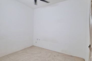 Town Villa, Taman Tasik Puchong