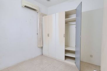 Town Villa, Taman Tasik Puchong