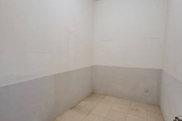 Town Villa, Taman Tasik Puchong