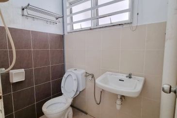 Town Villa, Taman Tasik Puchong