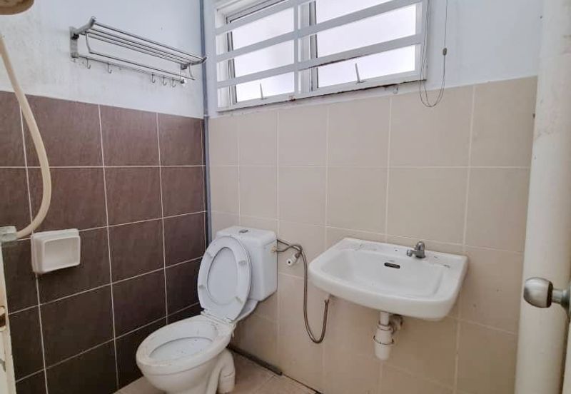 Town Villa, Taman Tasik Puchong