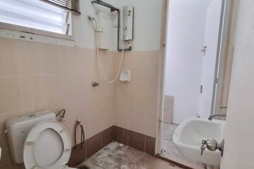 Town Villa, Taman Tasik Puchong