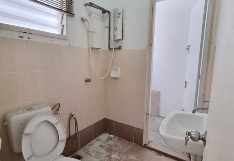 Town Villa, Taman Tasik Puchong