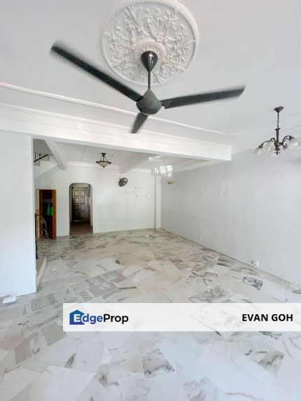 Taman Saujana Puchong @ 2 Storey 20x70, Selangor, Puchong South