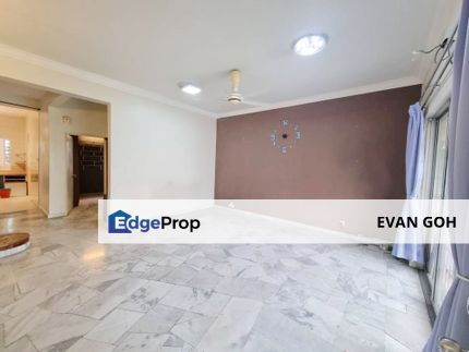 BK5, Bandar Kinrara 5 @ 2 Storey Extended 22x75, Selangor, Bandar Kinrara Puchong