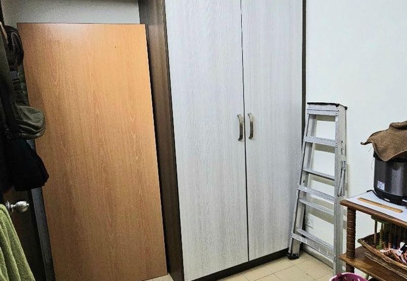 Taman Saujana Puchong