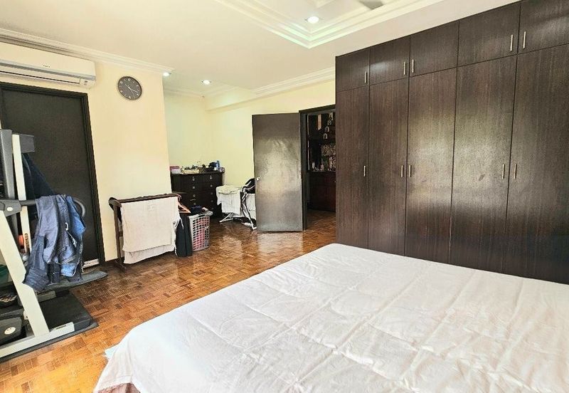 Taman Saujana Puchong