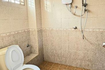 Taman Saujana Puchong