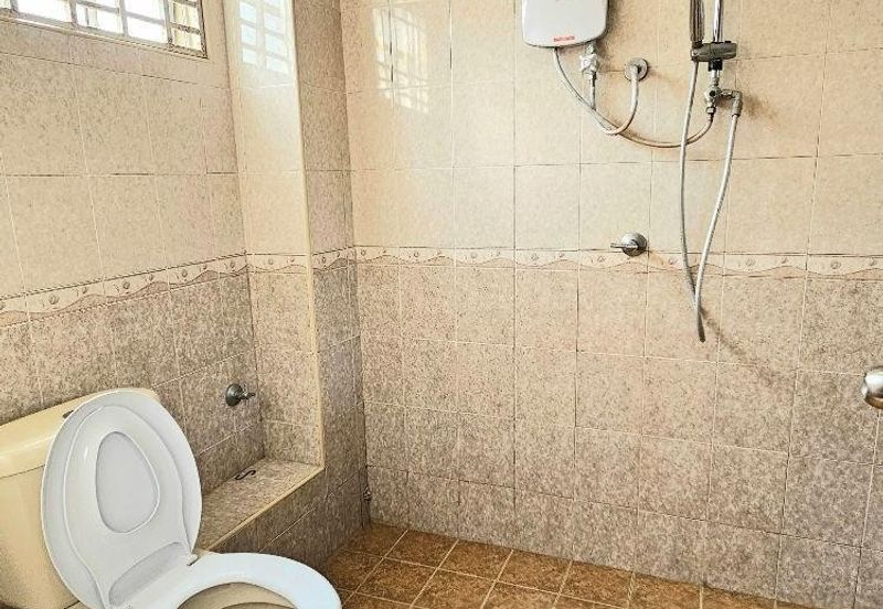 Taman Saujana Puchong