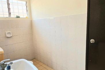 Taman Saujana Puchong