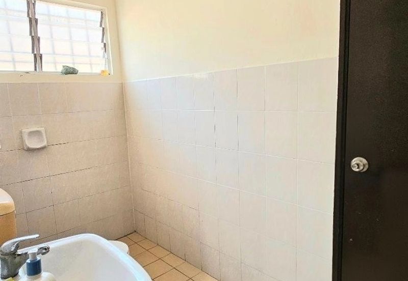 Taman Saujana Puchong