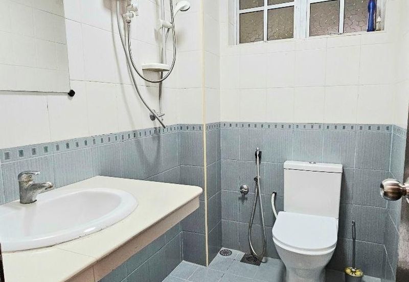 Taman Saujana Puchong