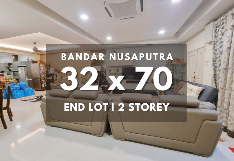 Bandar Nusaputra