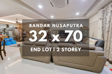 Bandar Nusaputra