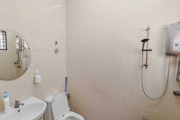 Taman Saujana Puchong