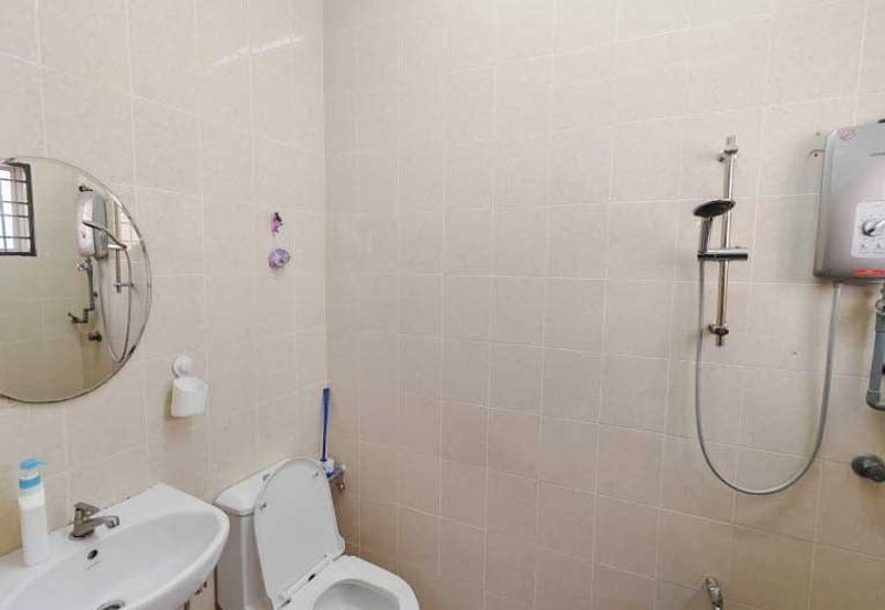 Taman Saujana Puchong