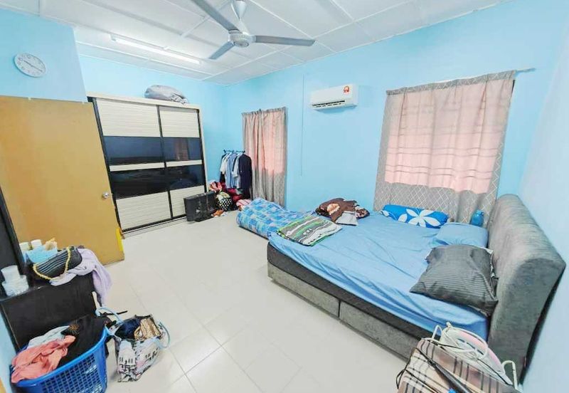 Taman Saujana Puchong