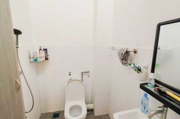 Taman Saujana Puchong