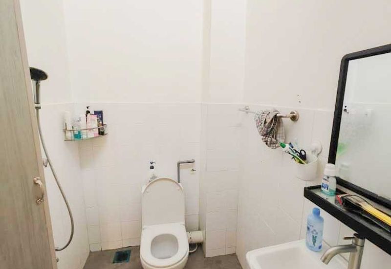 Taman Saujana Puchong