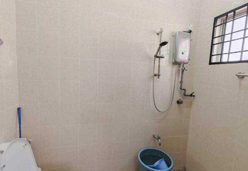 Taman Saujana Puchong