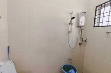 Taman Saujana Puchong