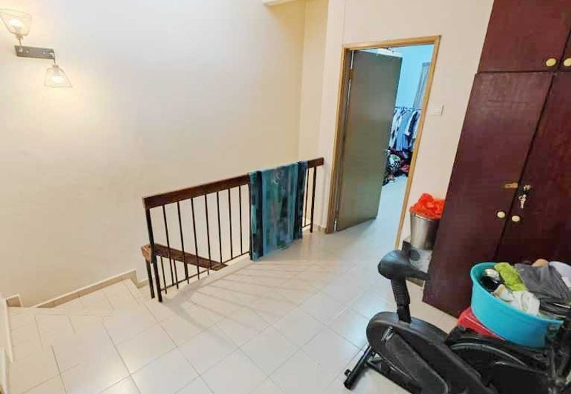 Taman Saujana Puchong