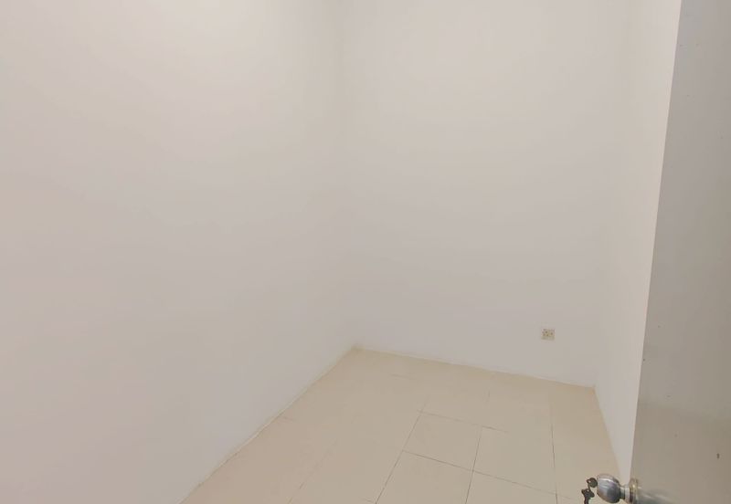 Town Villa, Taman Tasik Puchong