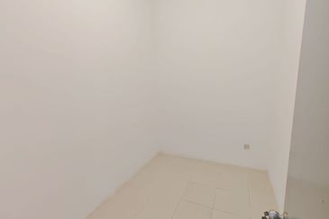 Town Villa, Taman Tasik Puchong