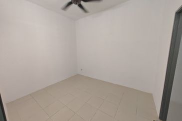 Town Villa, Taman Tasik Puchong