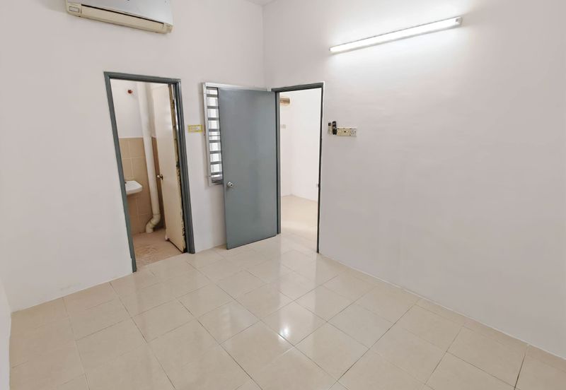 Town Villa, Taman Tasik Puchong