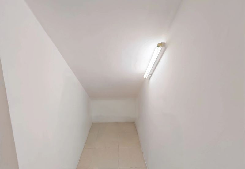 Town Villa, Taman Tasik Puchong