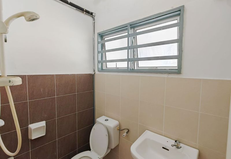 Town Villa, Taman Tasik Puchong