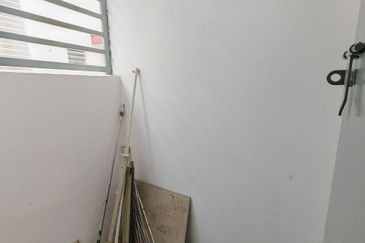 Town Villa, Taman Tasik Puchong