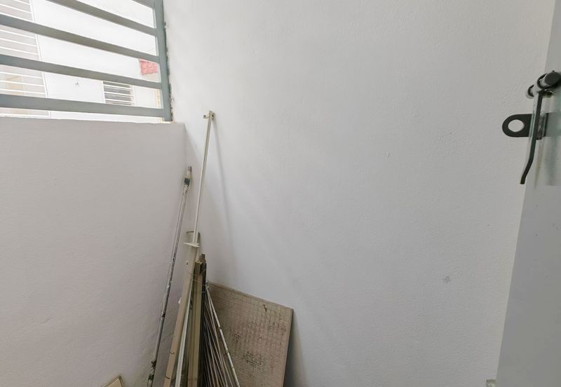 Town Villa, Taman Tasik Puchong