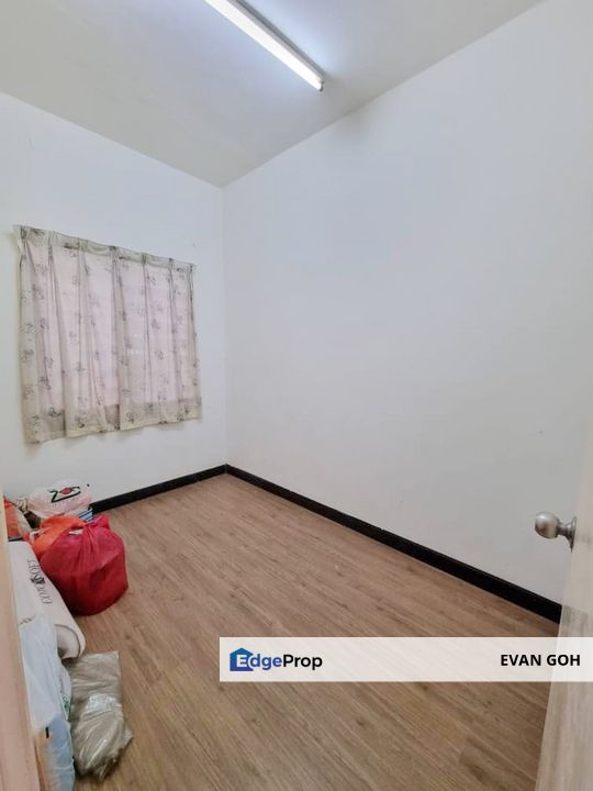Taman Puchong Utama 2 Storey Terrace for Sale PU12 (18x60), Selangor, Puchong