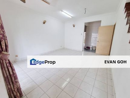 Taman Puchong Utama @ 2 Storey Freehold PU10, Selangor, Puchong