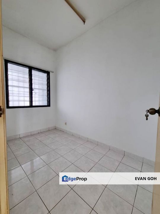 Taman Puchong Utama @ 2 Storey Freehold PU10, Selangor, Puchong