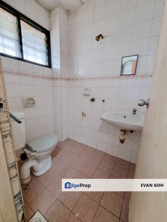 Taman Puchong Utama @ 2 Storey Freehold PU10, Selangor, Puchong
