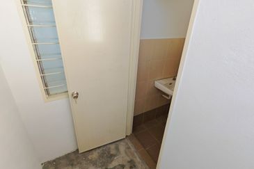 Town Villa, Taman Tasik Puchong