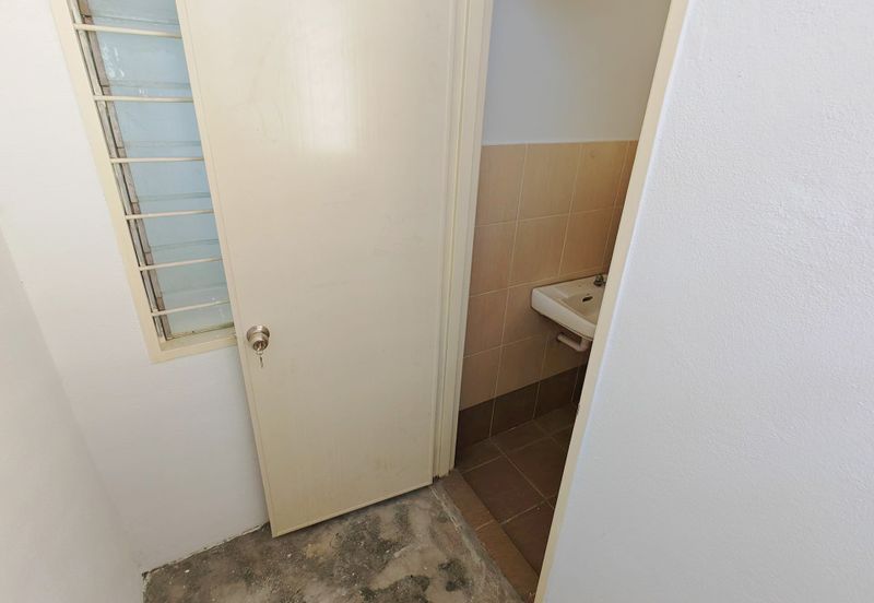 Town Villa, Taman Tasik Puchong