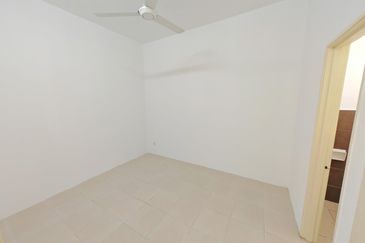 Town Villa, Taman Tasik Puchong