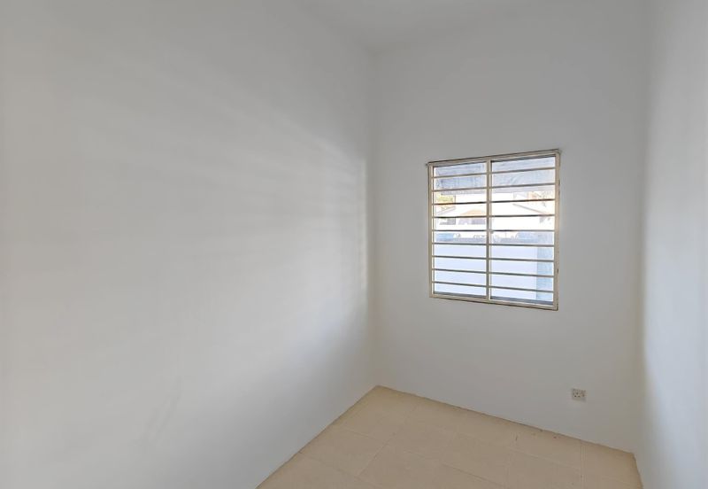 Town Villa, Taman Tasik Puchong