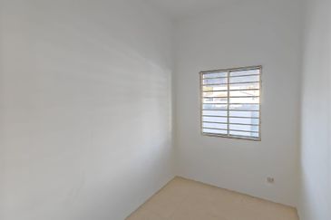 Town Villa, Taman Tasik Puchong