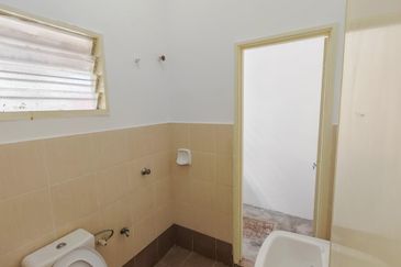 Town Villa, Taman Tasik Puchong