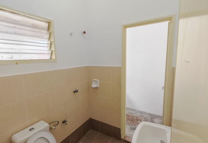 Town Villa, Taman Tasik Puchong