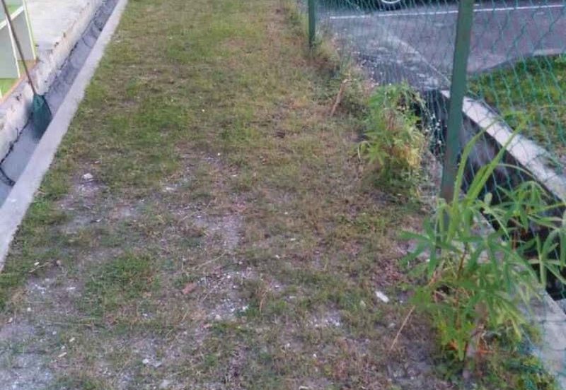 Town Villa, Taman Tasik Puchong