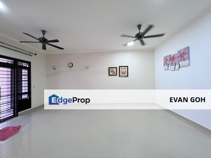 Bandar Kinrara, Puchong @ BK5E Hening, Selangor, Puchong