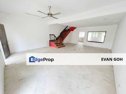 Taman Saujana Puchong SP6 @ 2 Storey 20x70, Selangor, Puchong South