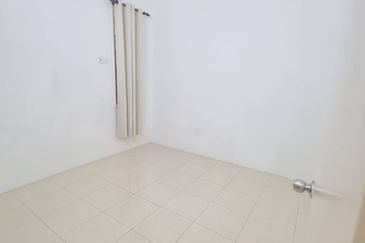 Town Villa, Taman Tasik Puchong