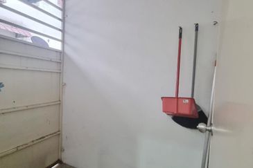 Town Villa, Taman Tasik Puchong